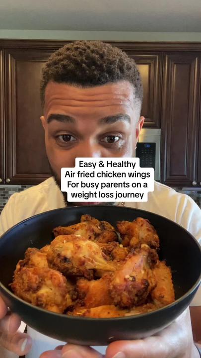 are wings good for weight loss? - gmedia