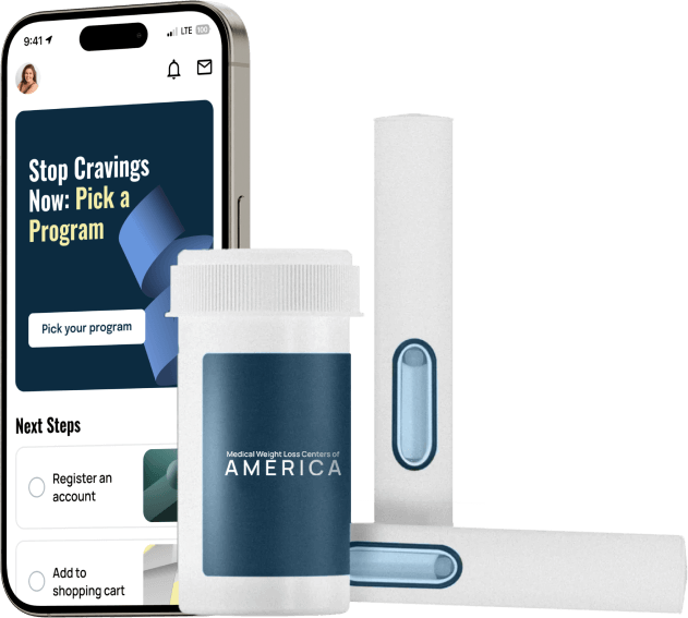 is medical weight loss centers of america legit? - gmedia