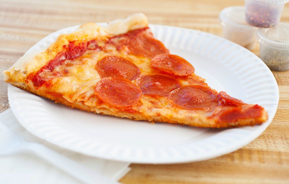 is pizza bad for weight loss? - gmedia