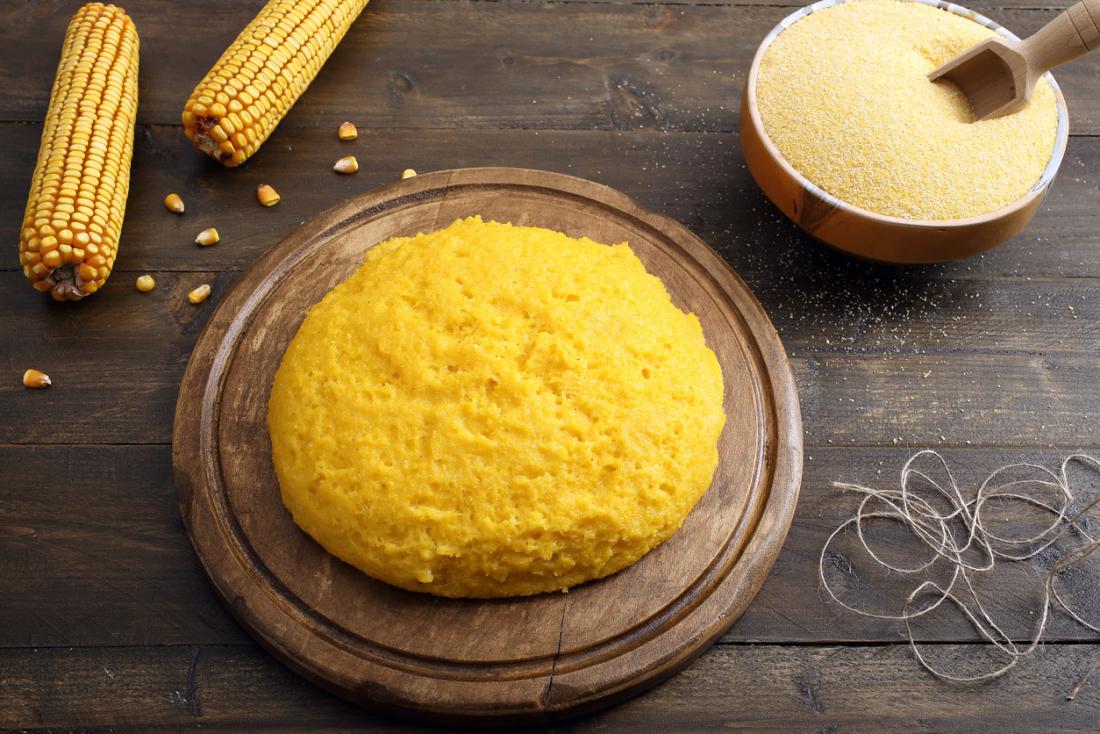 is polenta good for weight loss? - gmedia