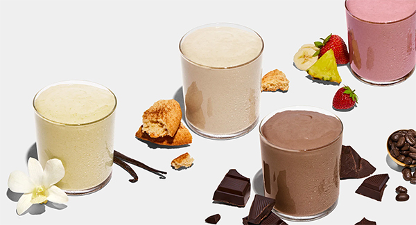 shakeology shakes | various flavors