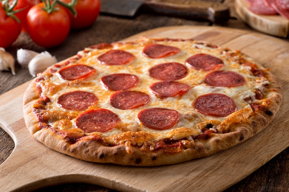 is pepperoni healthy for weight loss? - gmedia