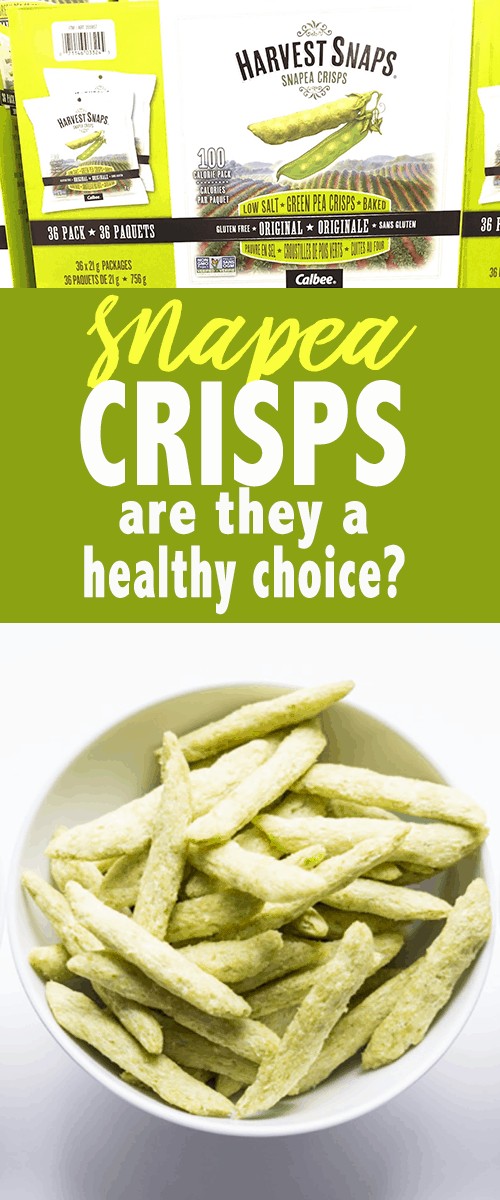 are harvest snaps good for weight loss? - gmedia