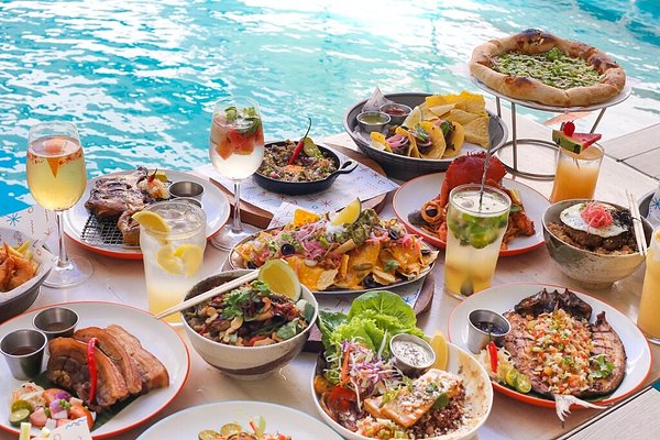 Where To Eat in Boracay Island Philippines? - gmedia