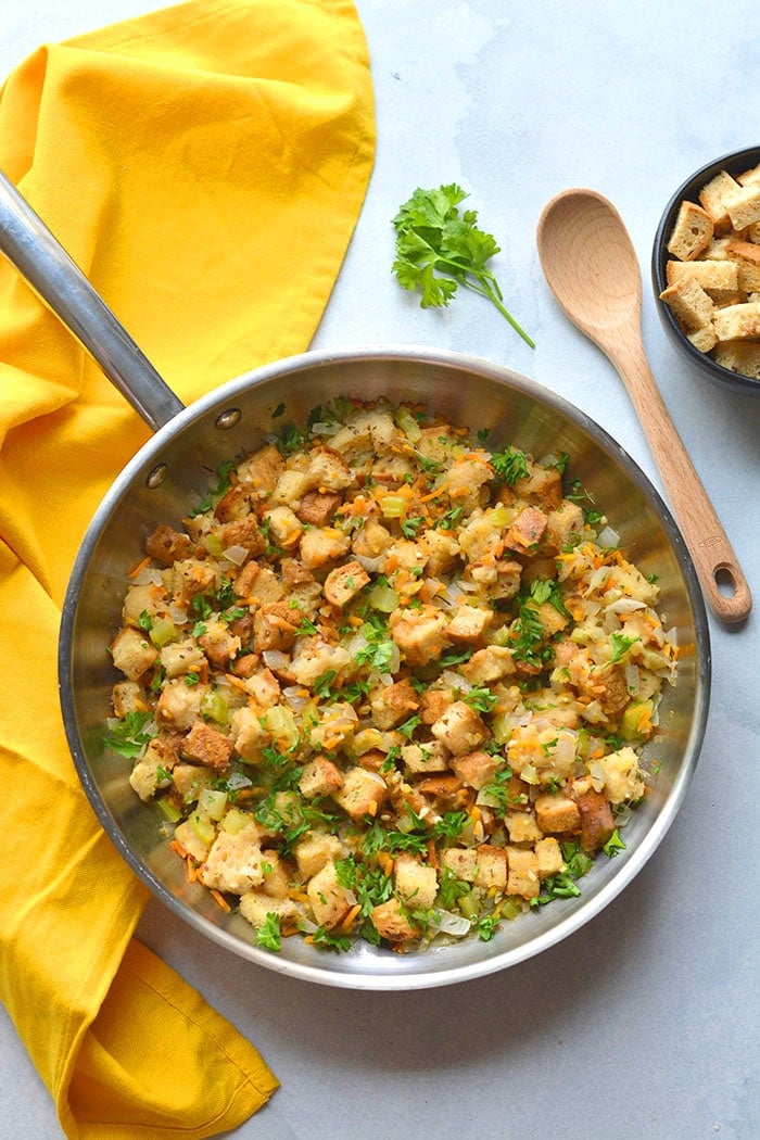 is stuffing good for weight loss? - gmedia