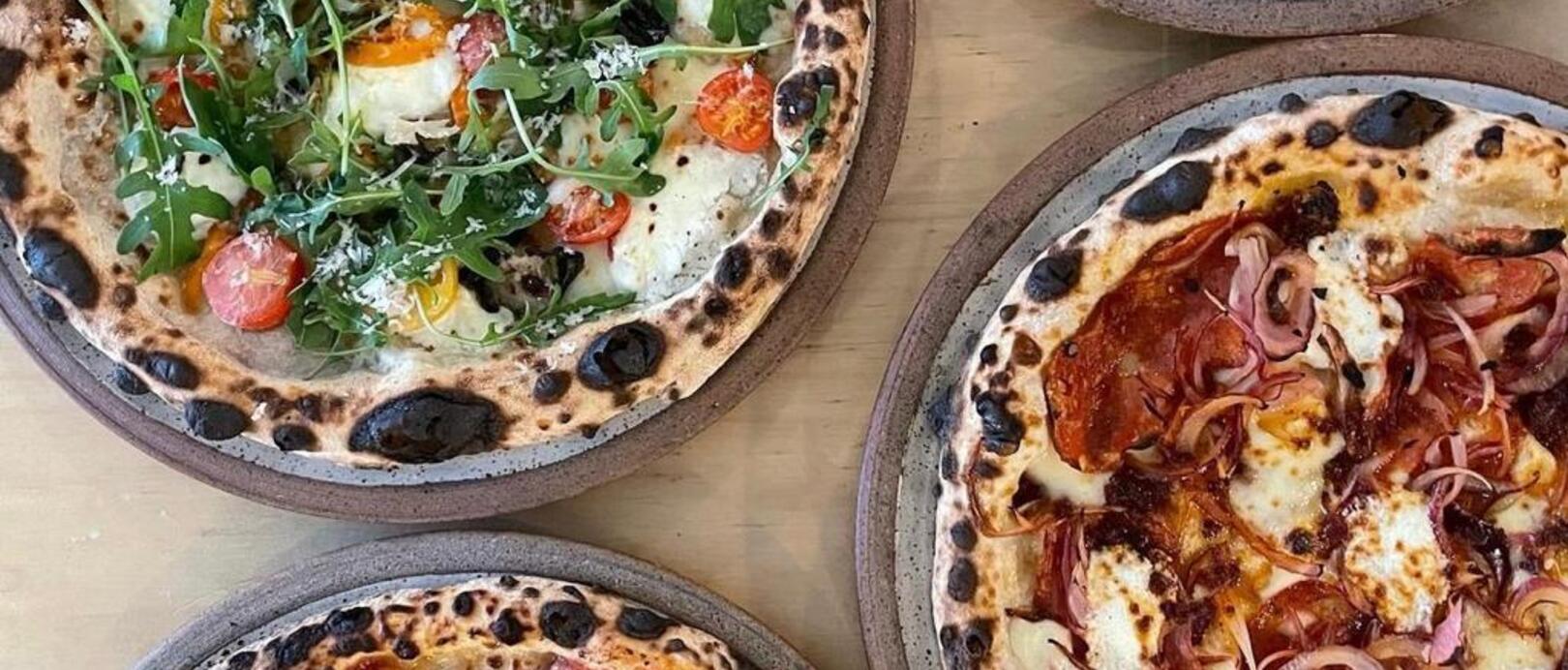 The 7 Best Pizzas in Birmingham - gmedia