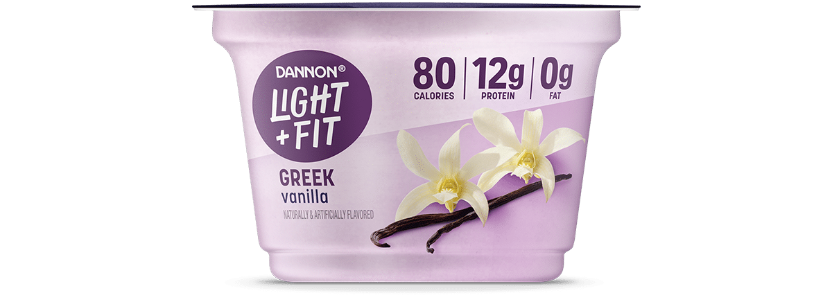 is light and fit yogurt good for weight loss? - gmedia