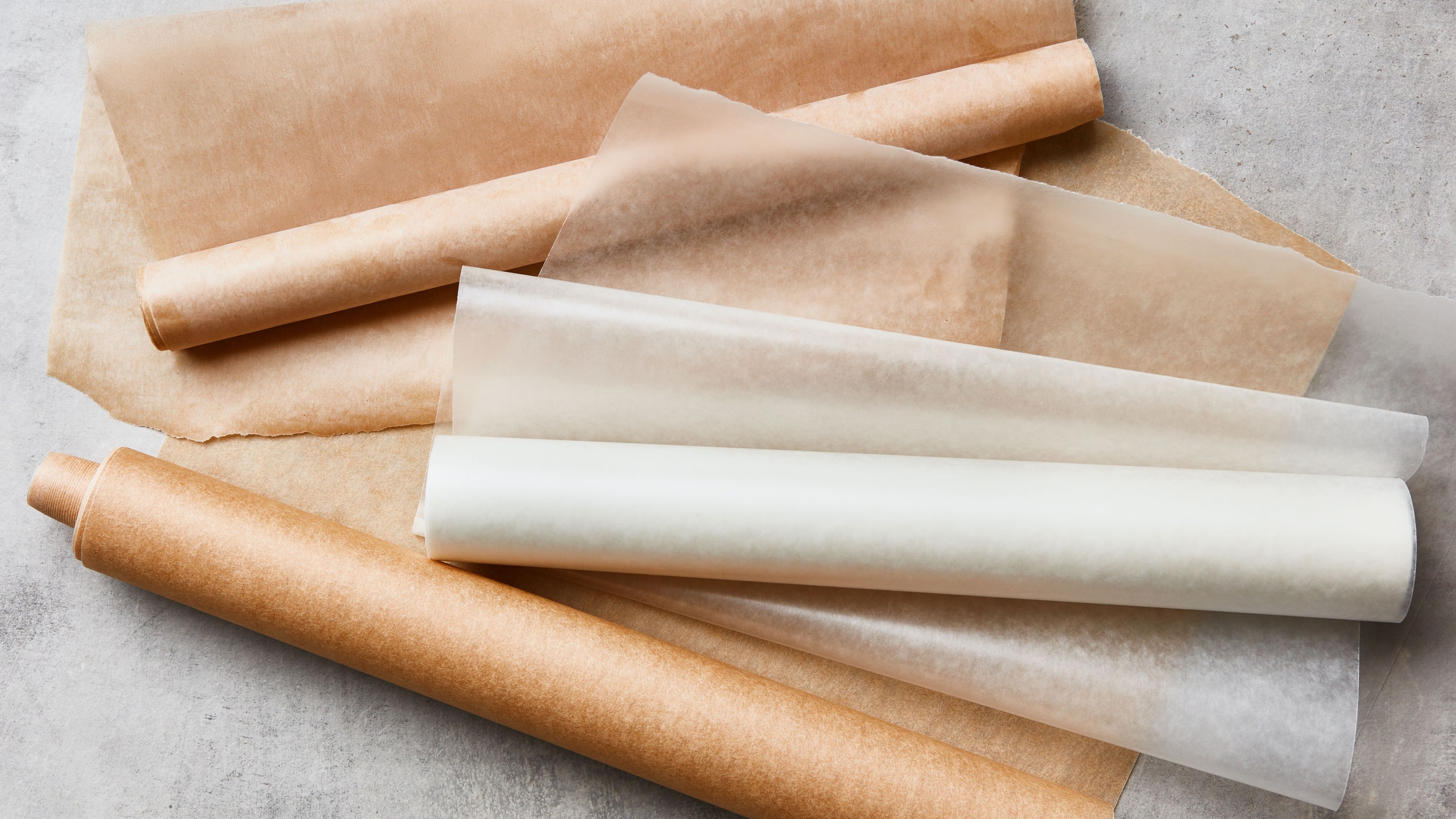 Does Wax Paper Have a Purpose or Is It Just Taking Up Space - gmedia