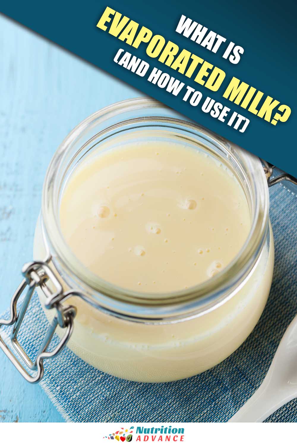 is evaporated milk healthy for weight loss? - gmedia