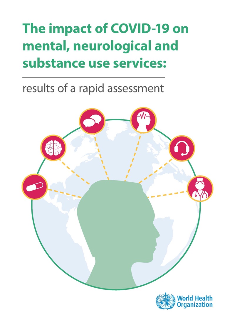 The Impact of COVID-19 on Mental Health - gmedia