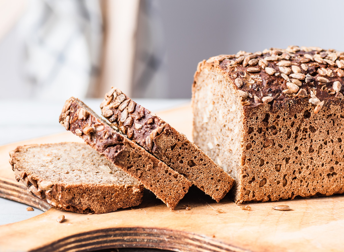 is multigrain bread good for weight loss? - gmedia