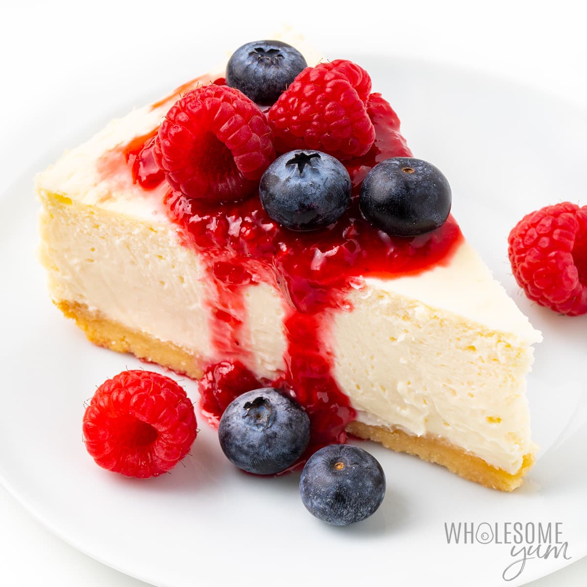 Amazing Low Carb and Keto Cheesecake Recipes Fbd - gmedia