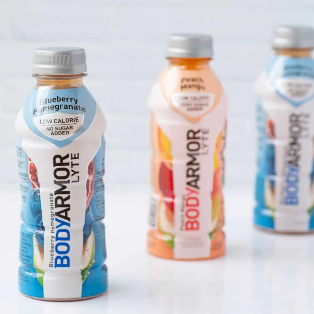 is bodyarmor lyte good for weight loss? - gmedia