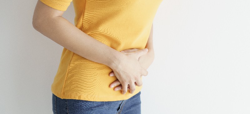 Women feel bloated more than men - Dr. Axe