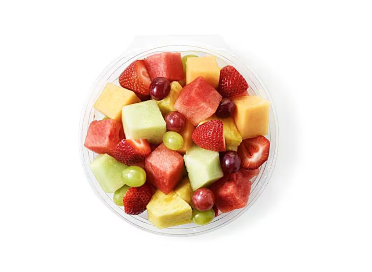 Publix fruit salad