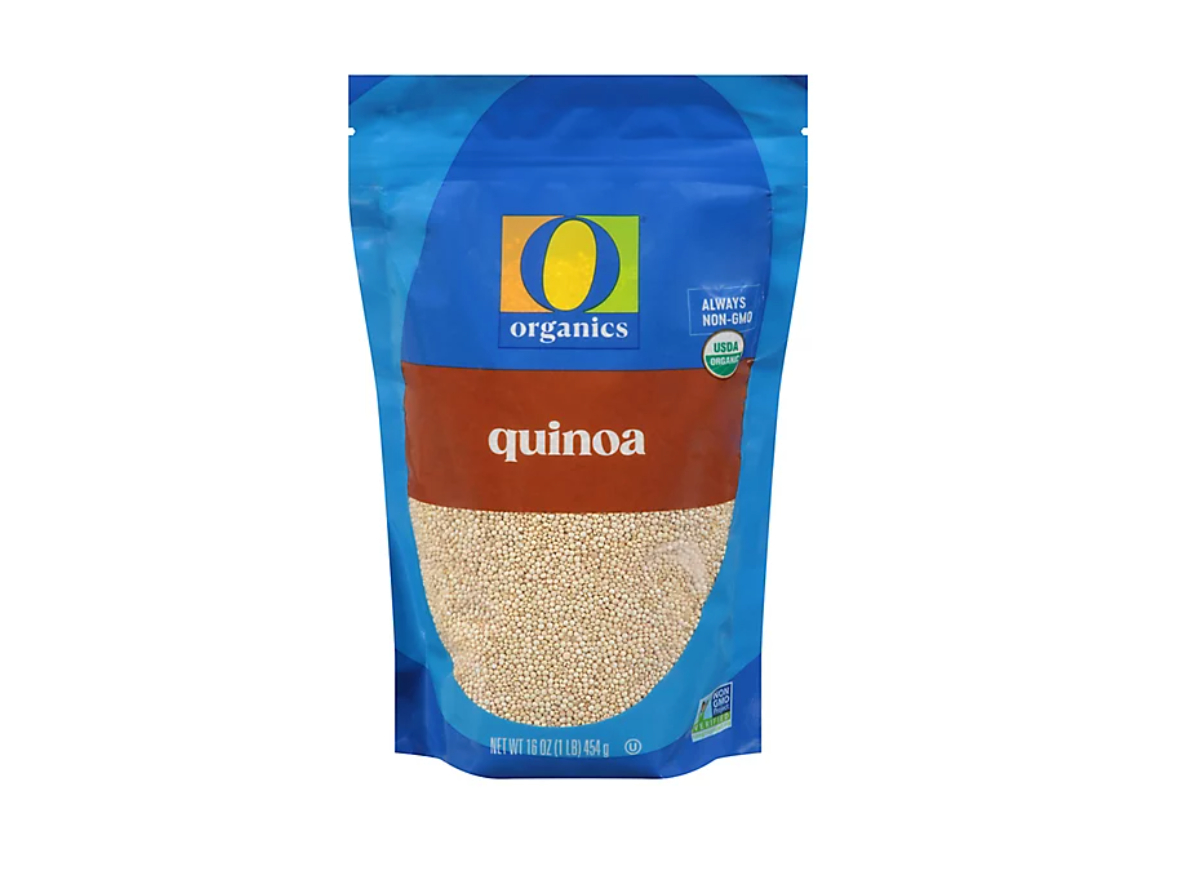 quinoa