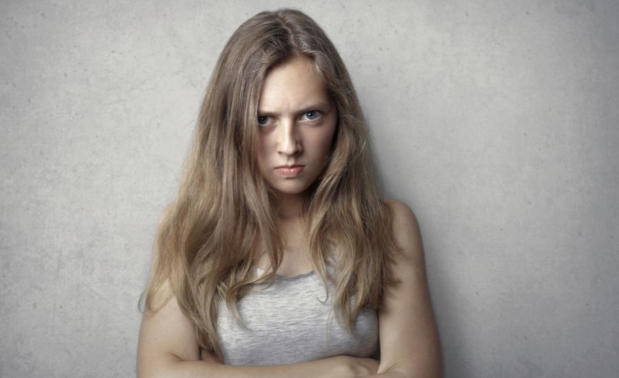 How Holding Grudges Affects Your Health