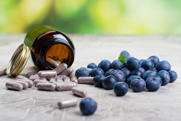 Bilberries and Bilberry Supplements