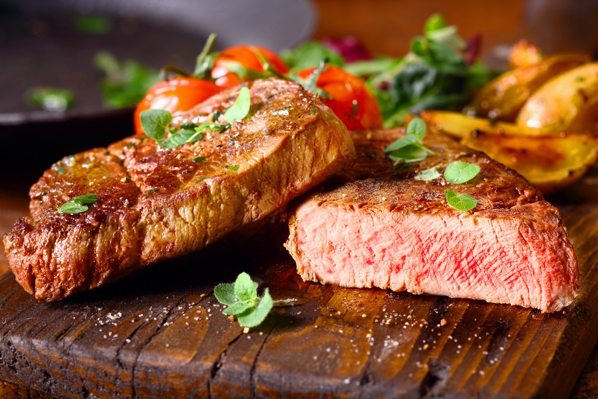 Beef