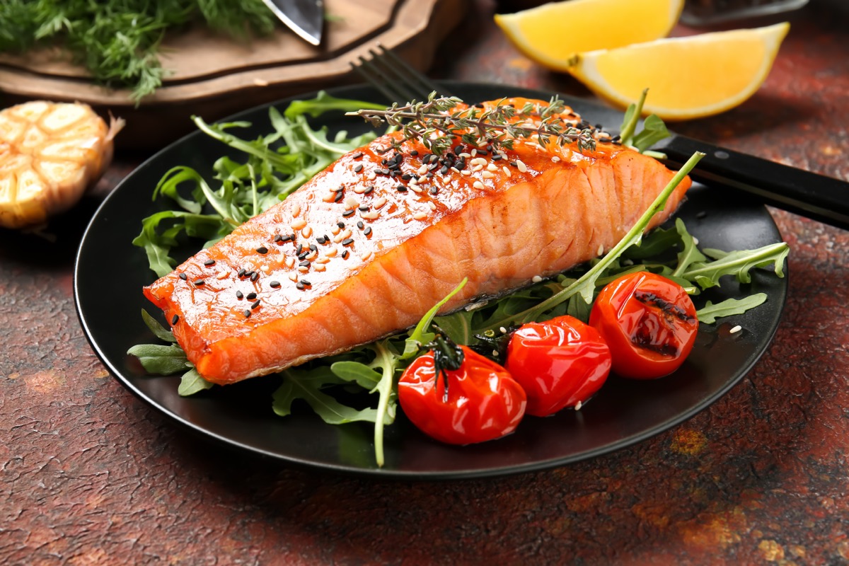 Salmon