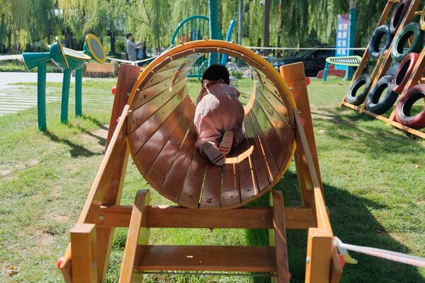 Inclusive Playground