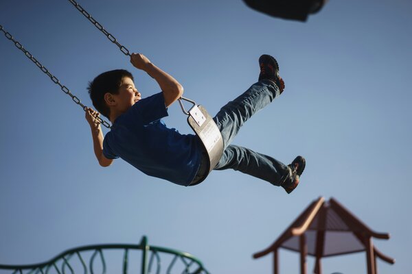 Sensory Playground