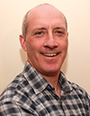 Dr. Ray O'Connor