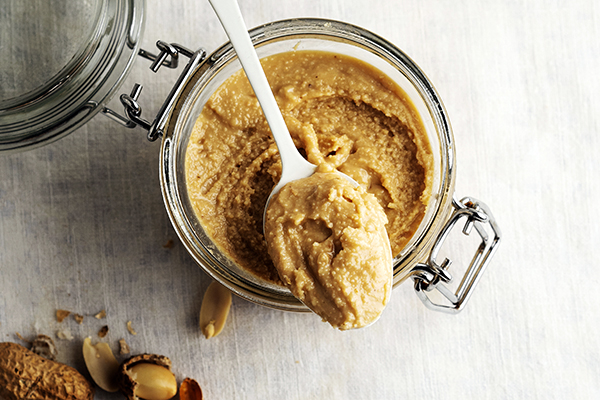 Nut Butter