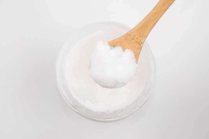 Coconut Oil